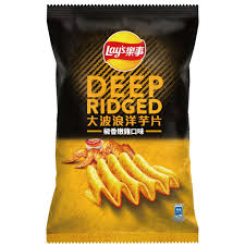 大波浪椒香嫩雞系列